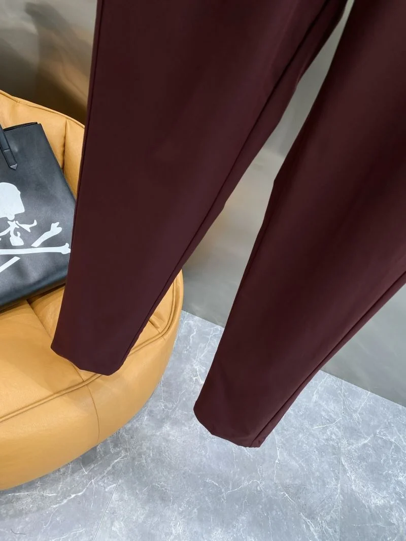 Prada Long Pants Packable 168244