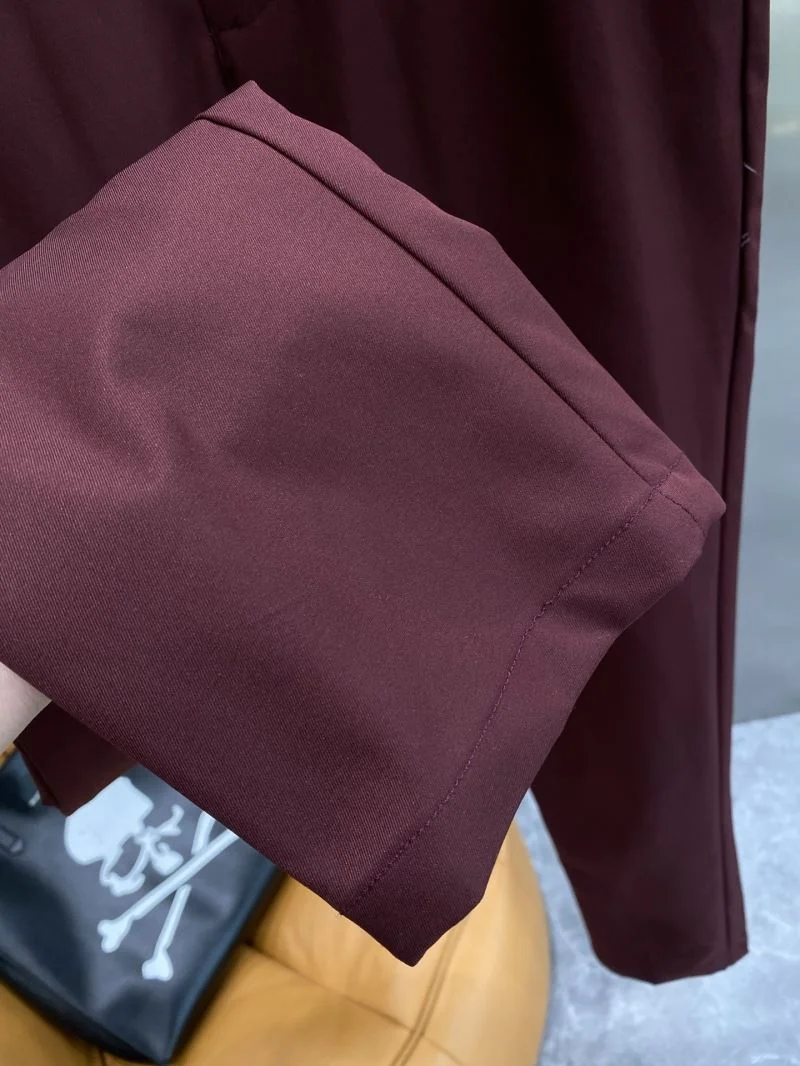 Prada Long Pants Packable 168244