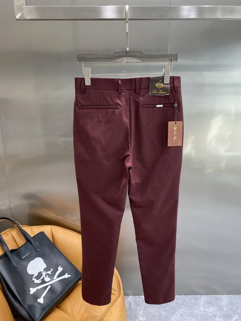 Prada Long Pants Packable 168244