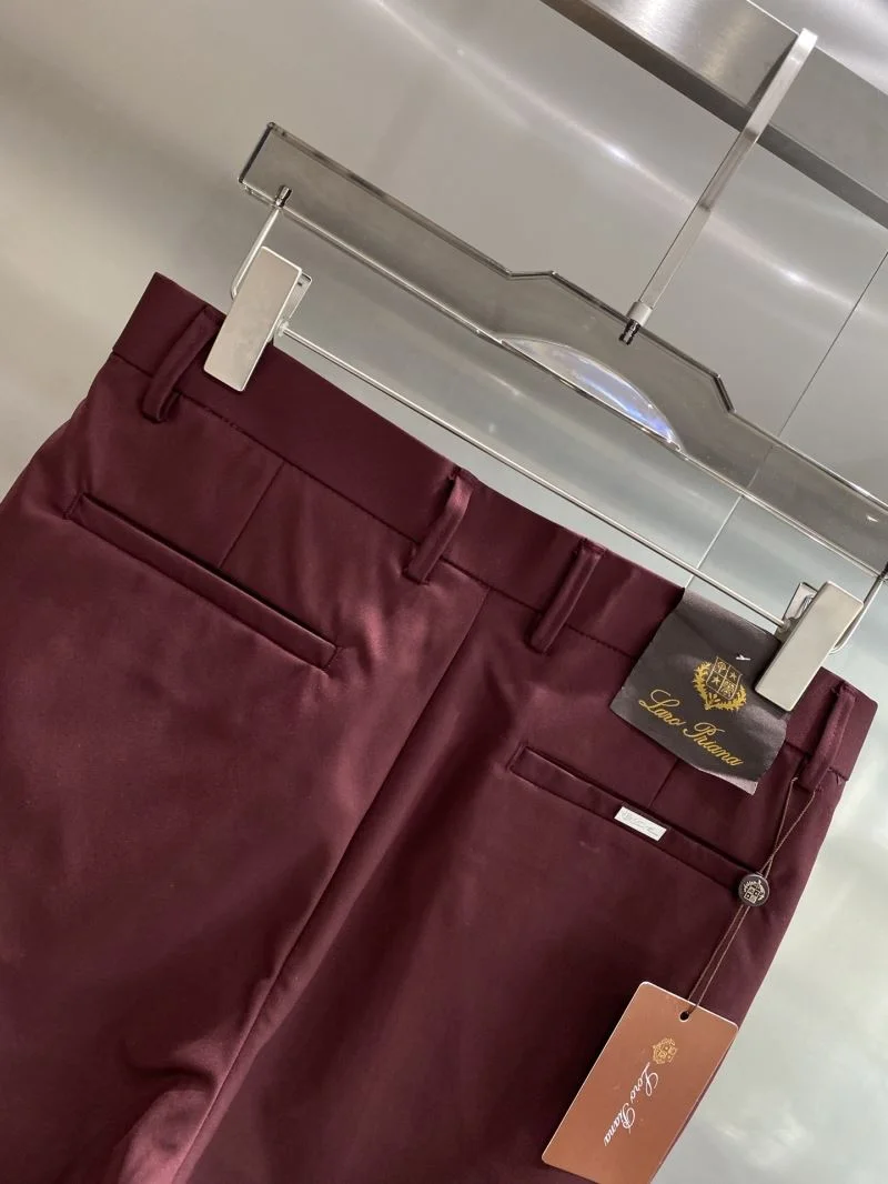 Prada Long Pants Packable 168244