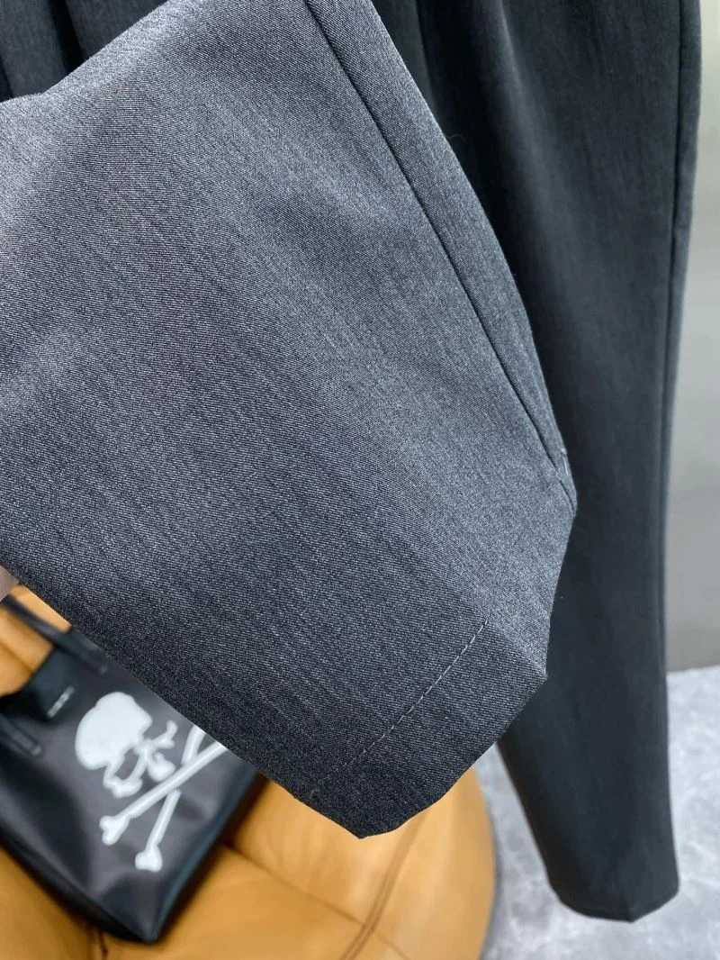 Prada Long Pants Timeless 168243
