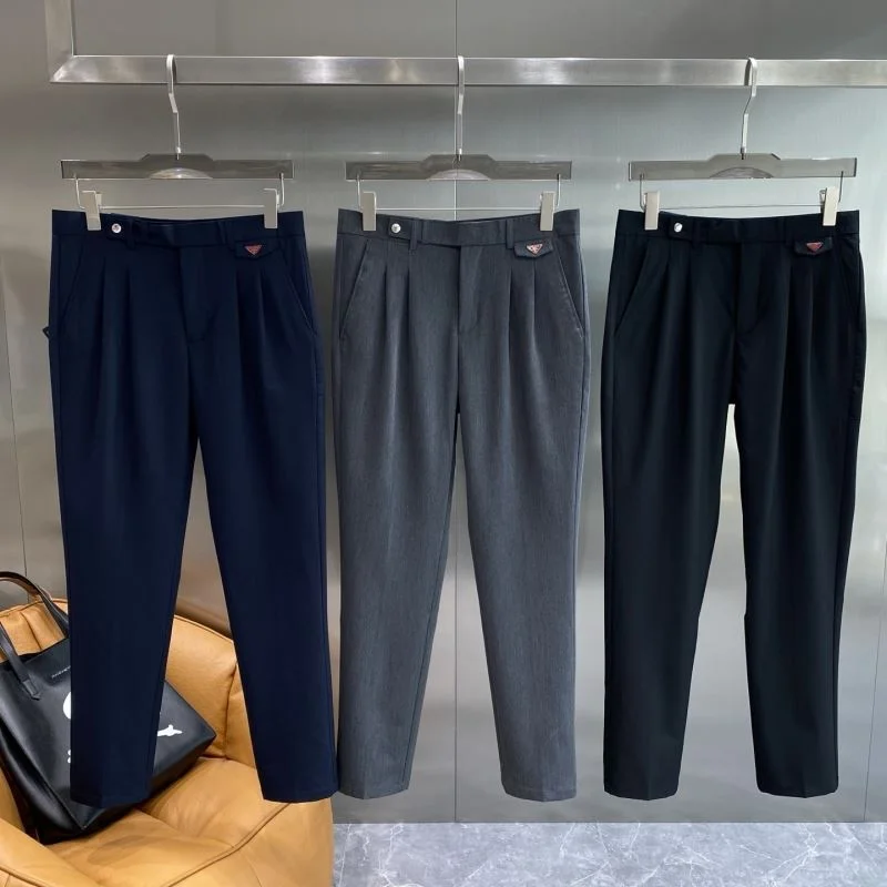 Prada Long Pants BestValue 168270