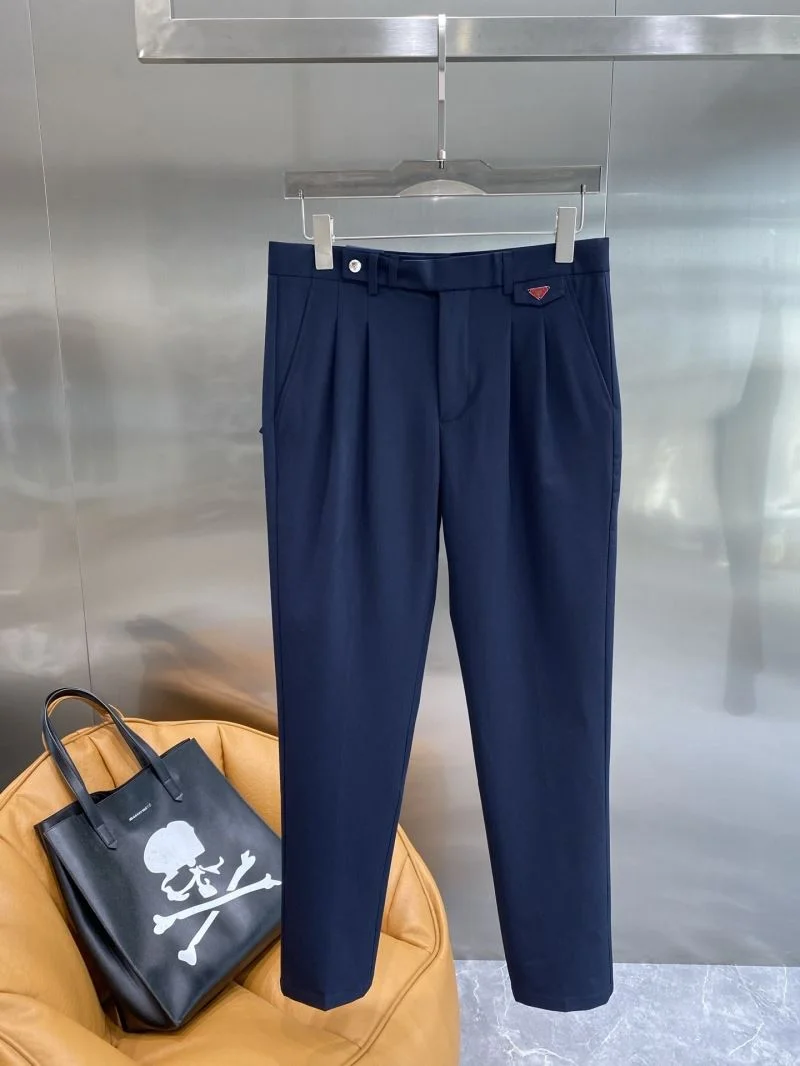 Prada Long Pants BestValue 168270