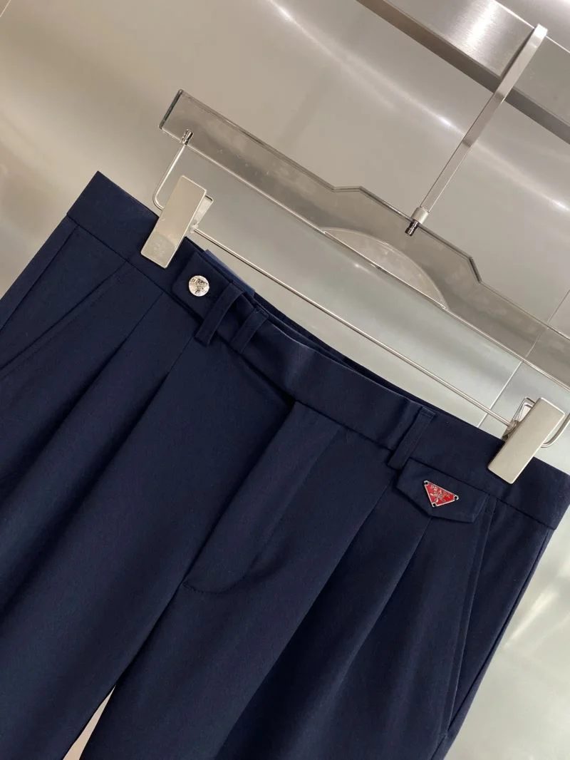 Prada Long Pants BestValue 168270