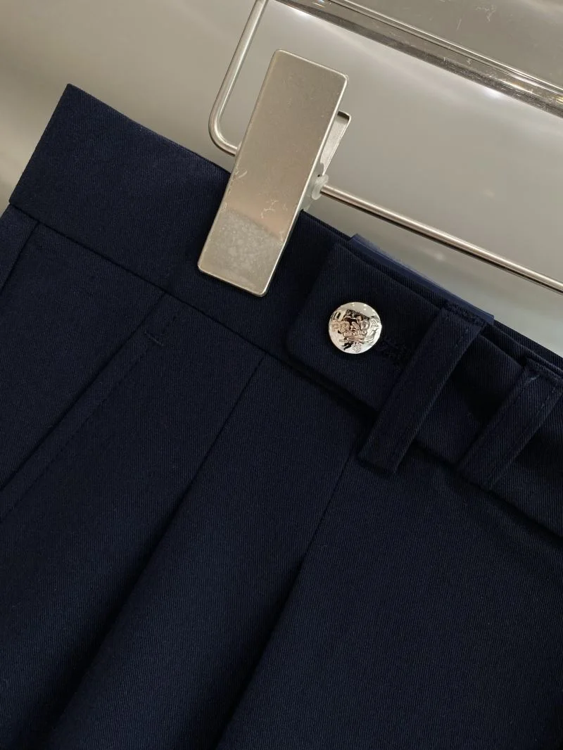Prada Long Pants BestValue 168270