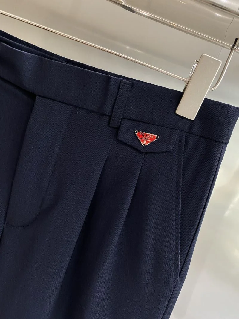 Prada Long Pants BestValue 168270