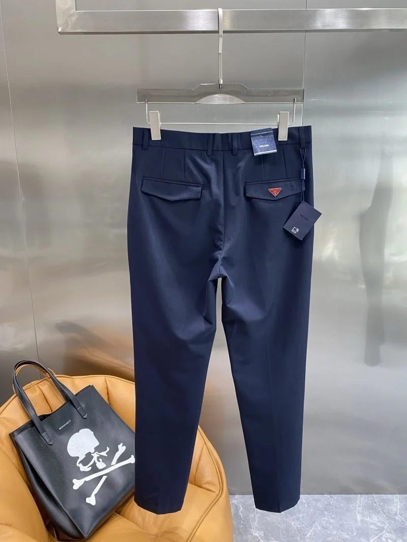 Prada Long Pants BestValue 168270