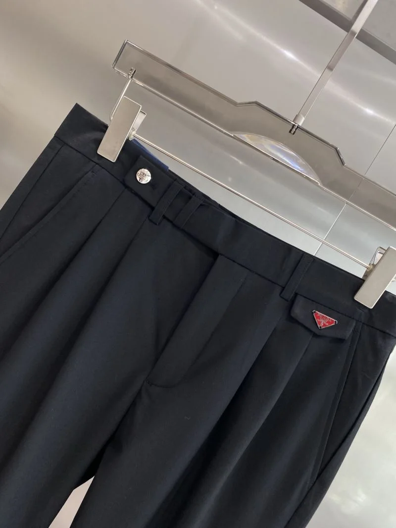Prada Long Pants Unique 168238