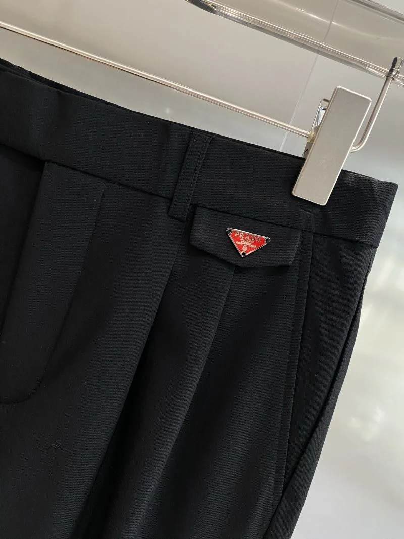 Prada Long Pants Unique 168238
