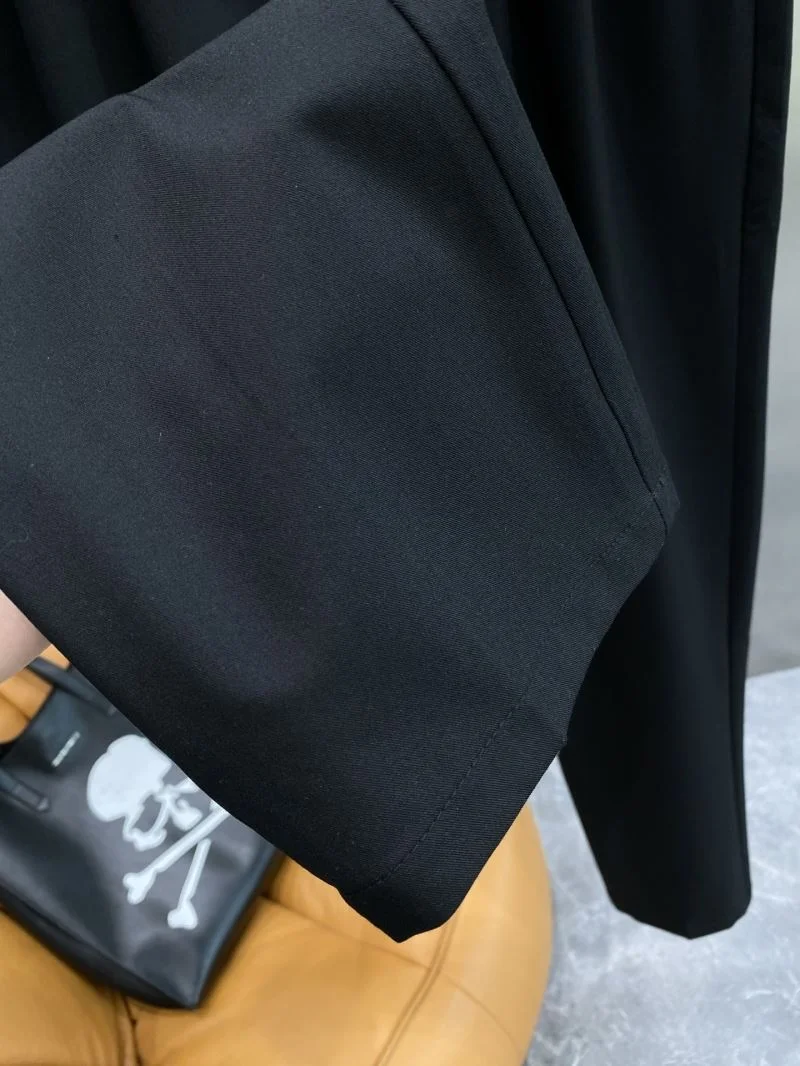 Prada Long Pants Unique 168238