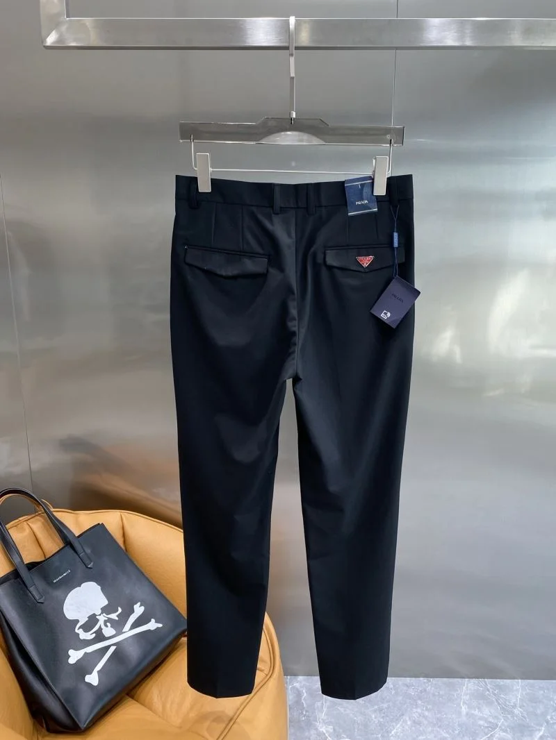 Prada Long Pants Unique 168238