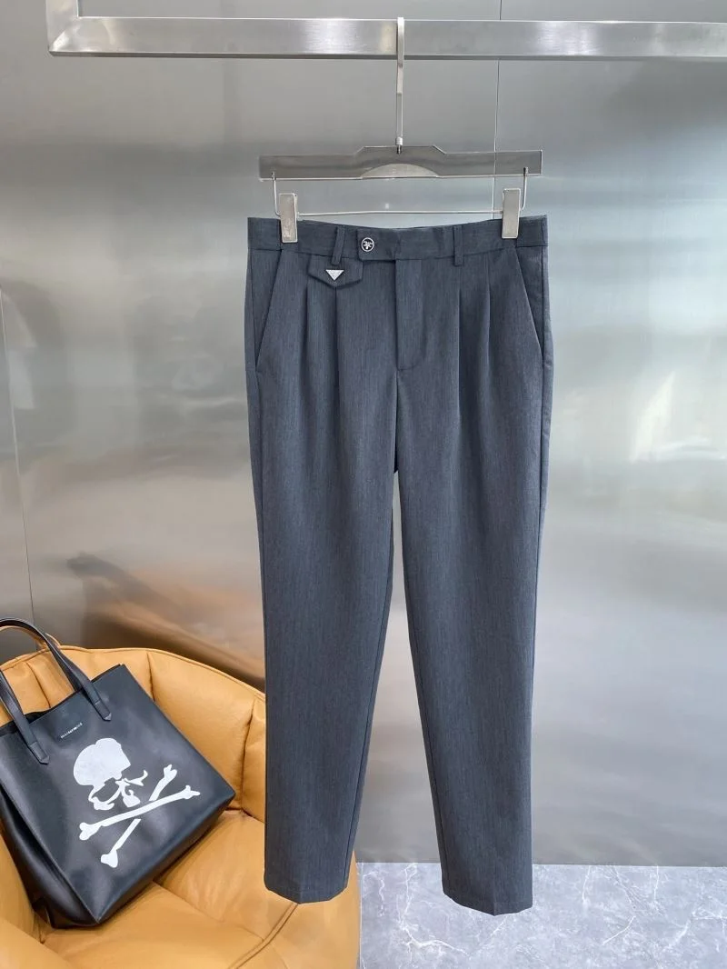 Prada Long Pants Durable 168250