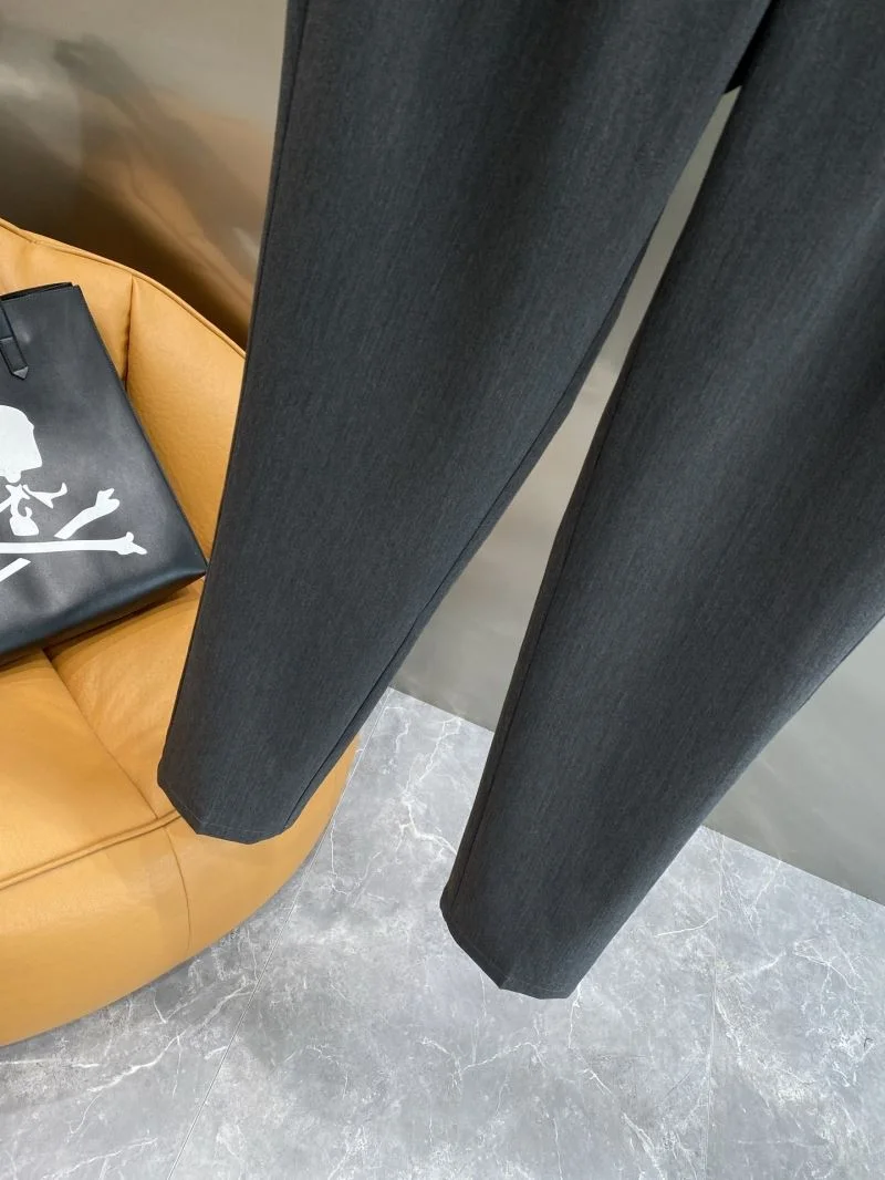 Prada Long Pants Durable 168250