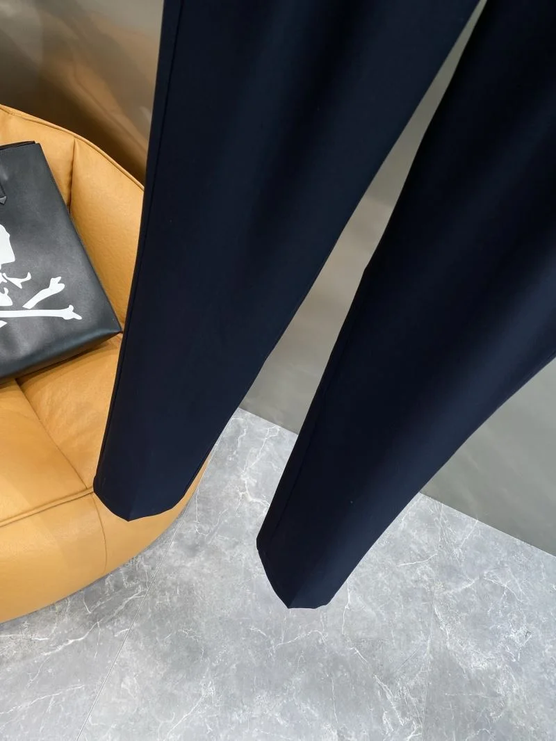 Prada Long Pants Timeless 168228