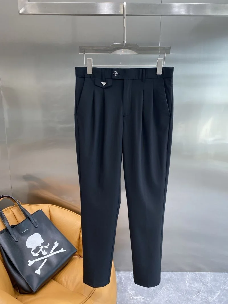 Timeless Prada Long Pants 168227