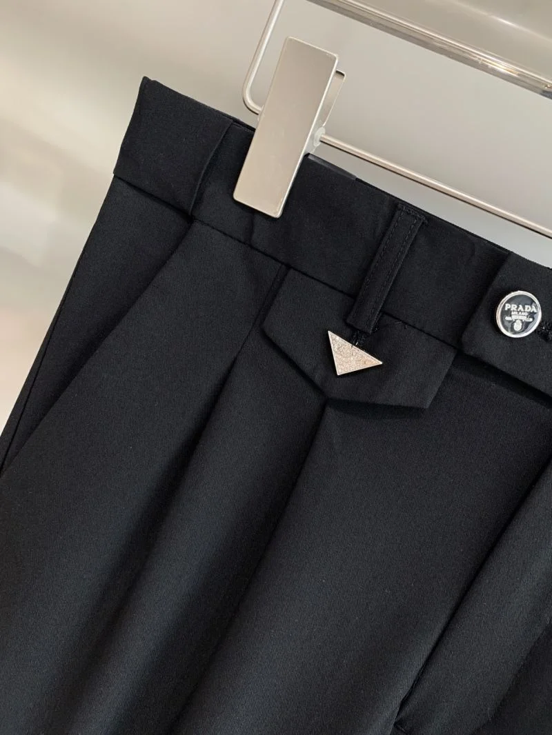 Timeless Prada Long Pants 168227