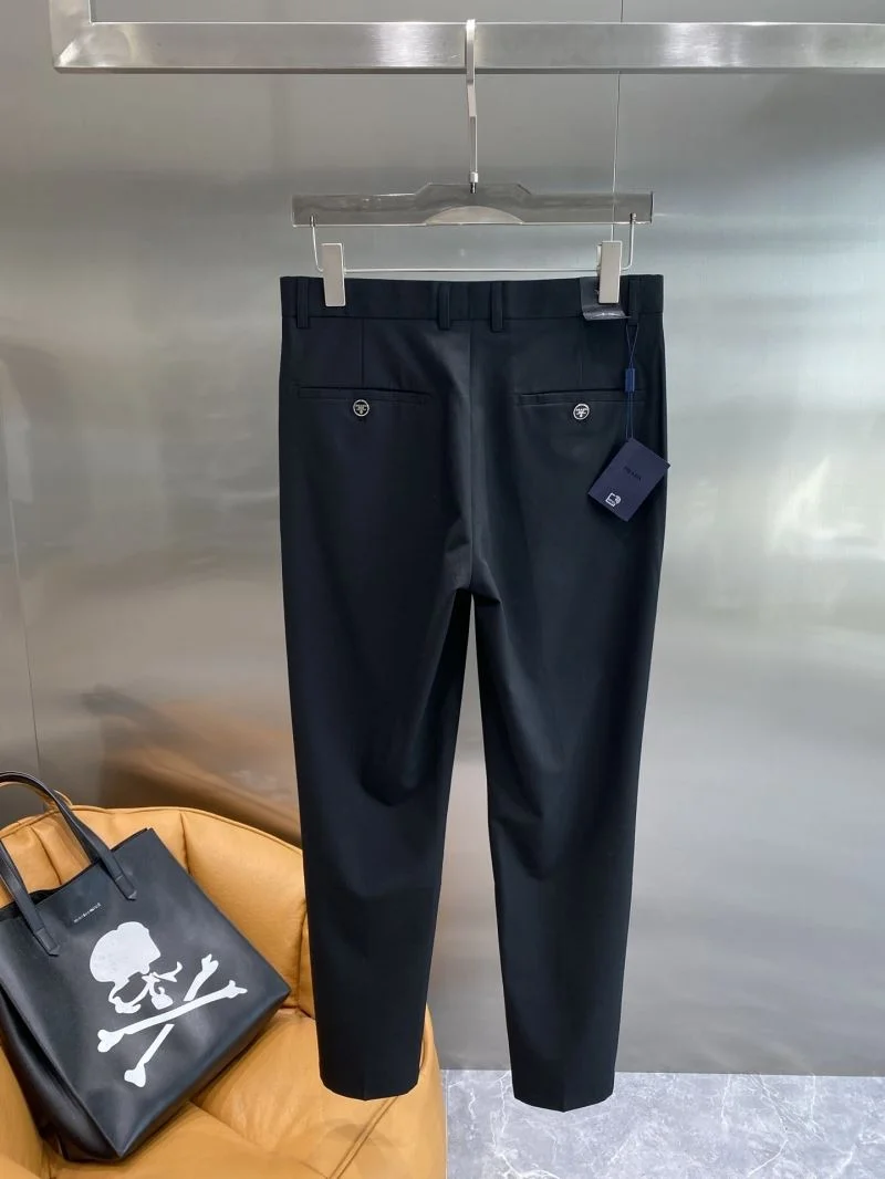 Timeless Prada Long Pants 168227