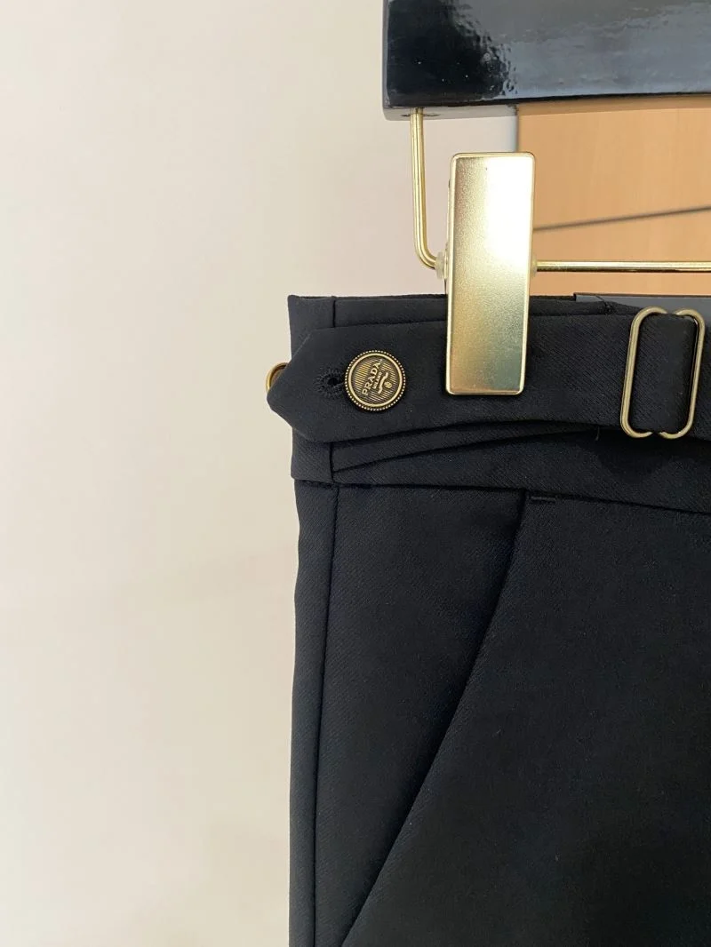 Modern Prada Long Pants 168226