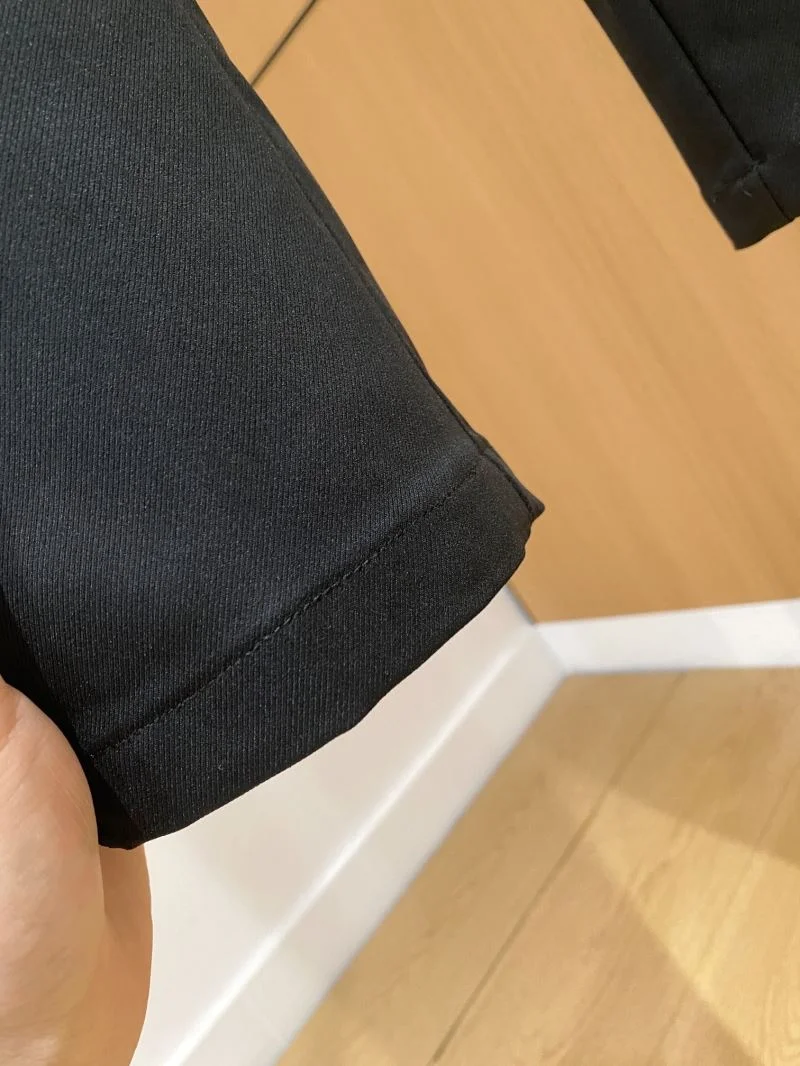 Modern Prada Long Pants 168226