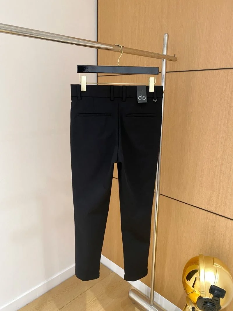 Modern Prada Long Pants 168226