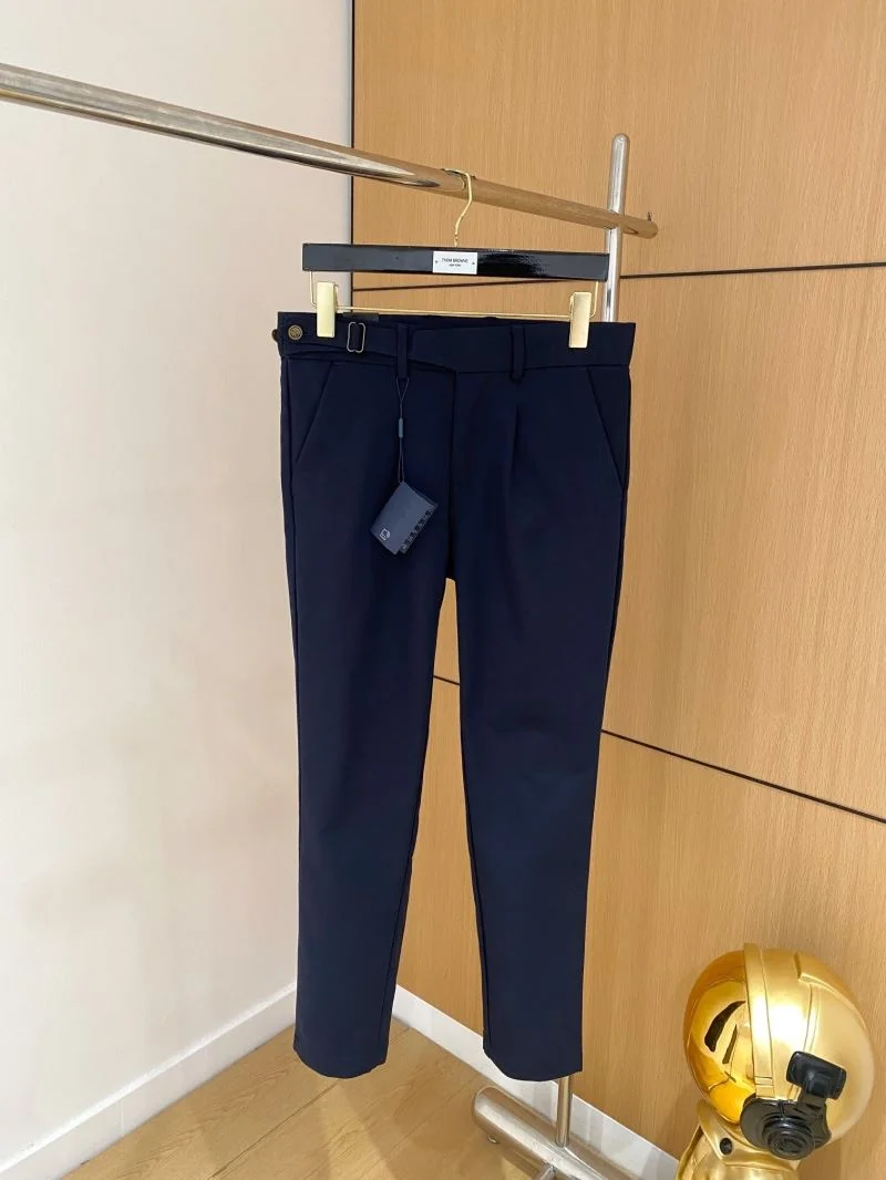 Unique Prada Long Pants 168271