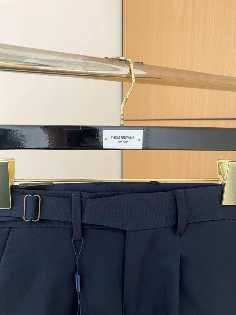 Unique Prada Long Pants 168271