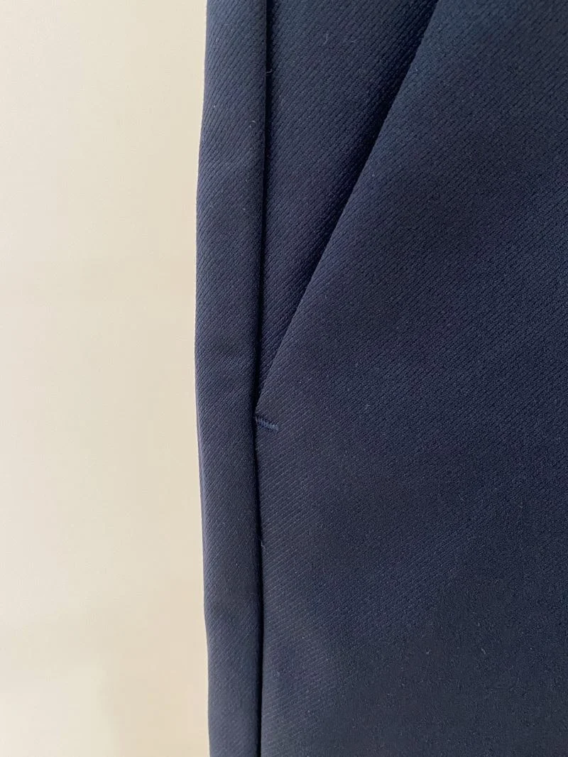 Unique Prada Long Pants 168271