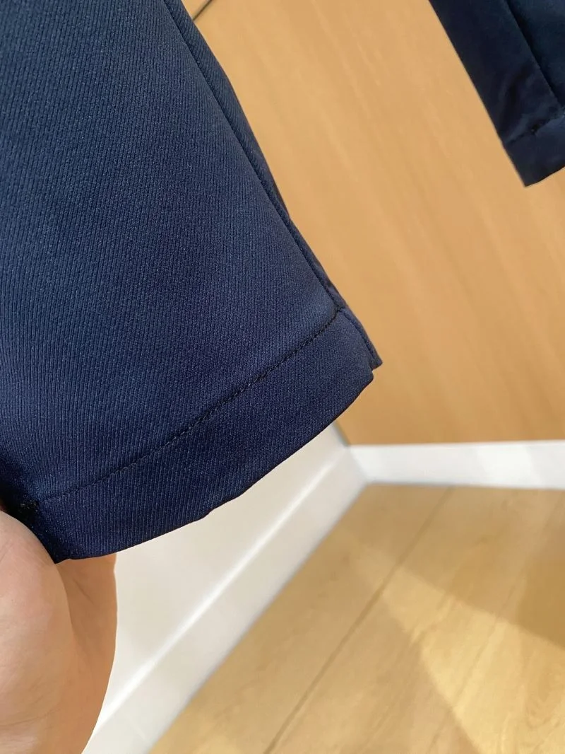Unique Prada Long Pants 168271