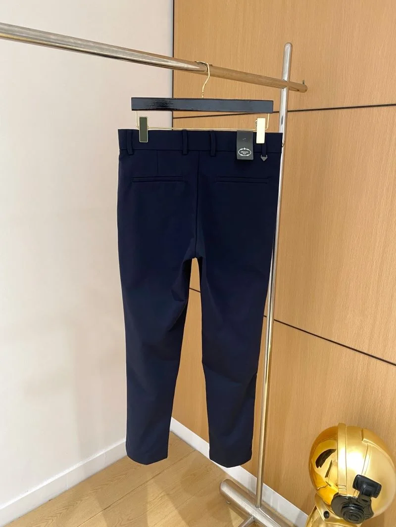 Unique Prada Long Pants 168271