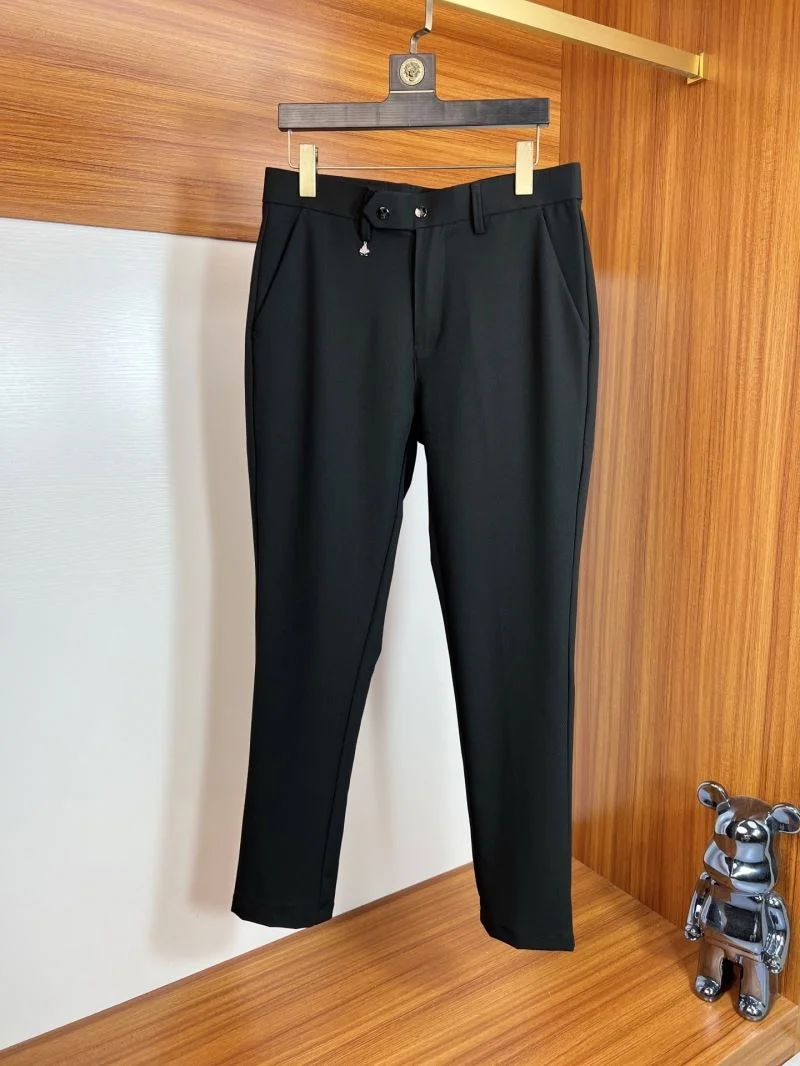 Prada Long Pants Casual 168225