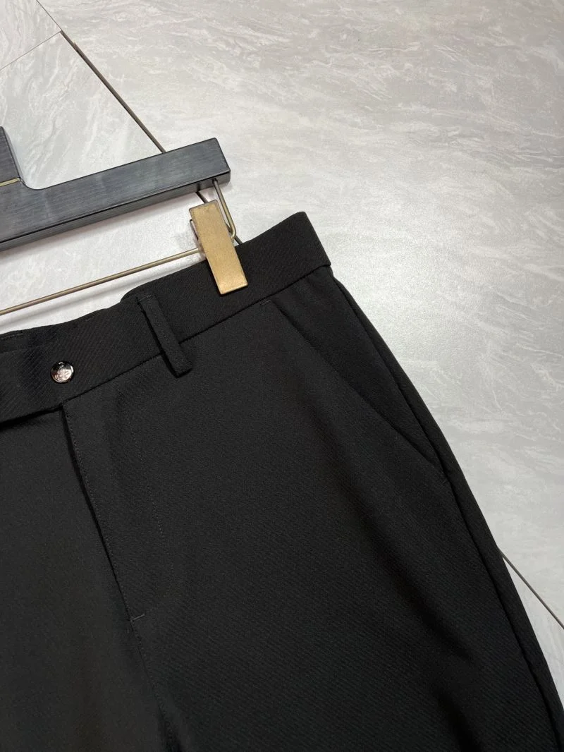 Prada Long Pants Casual 168225