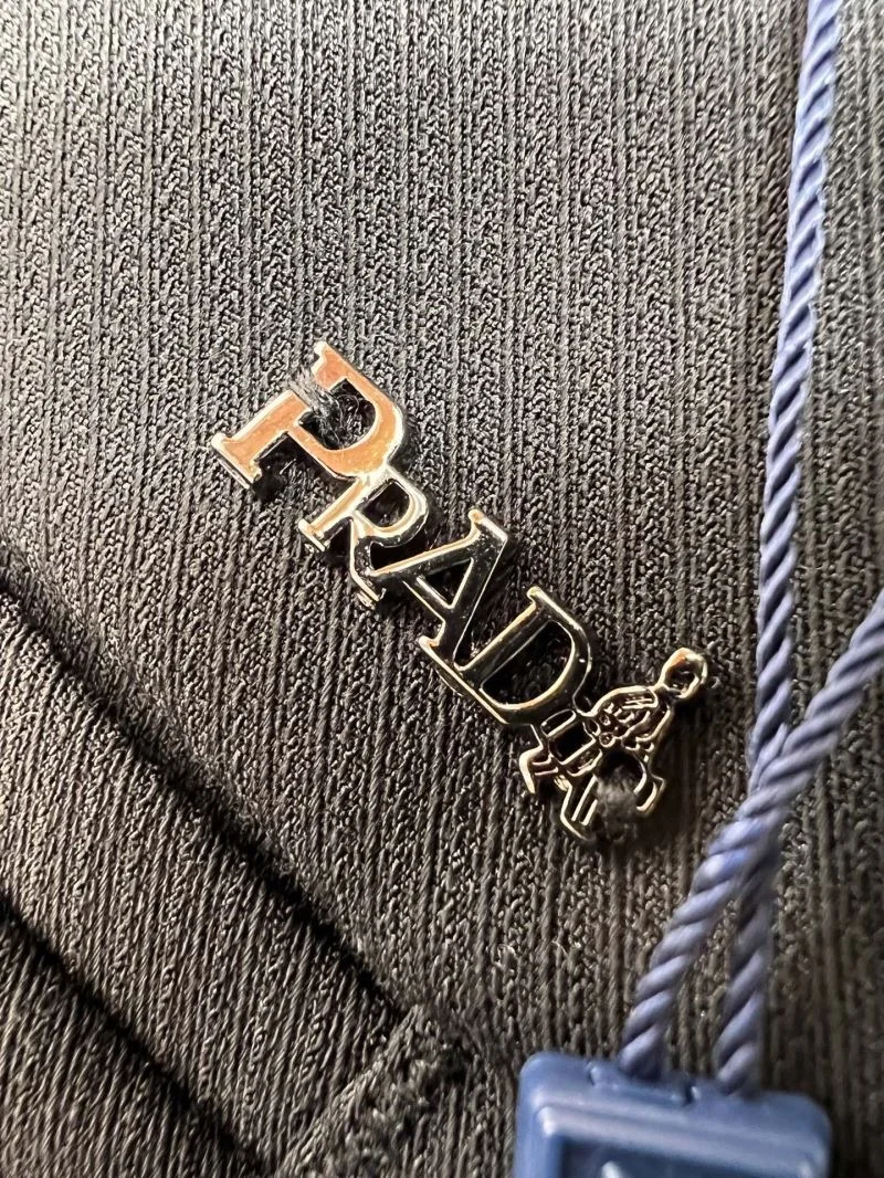 Prada Long Pants Casual 168225