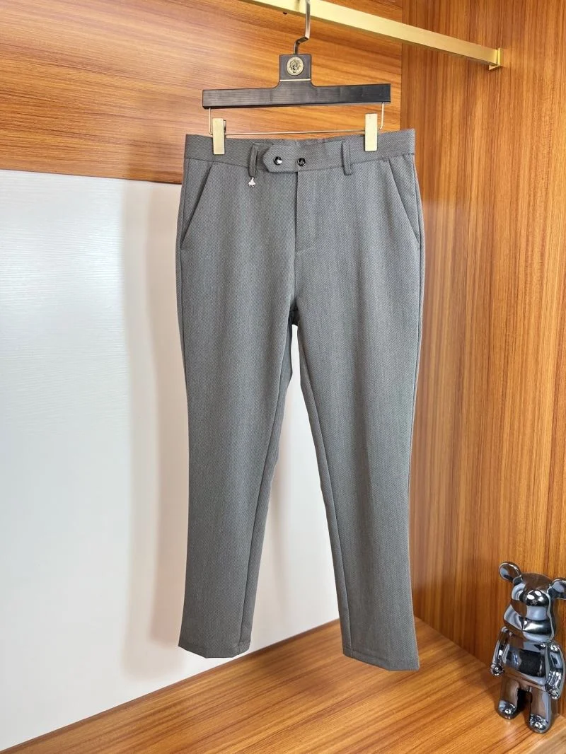 Tailored Prada Long Pants 168224