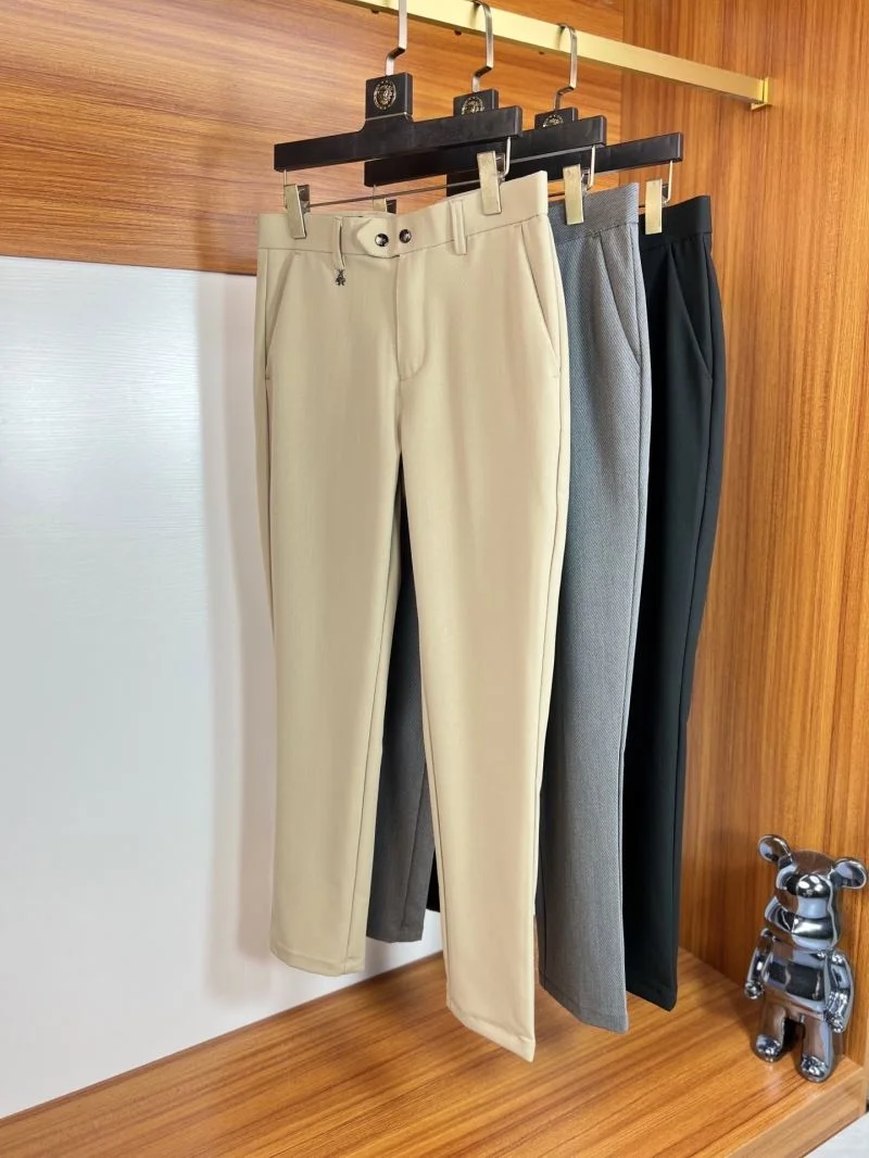 Tailored Prada Long Pants 168224