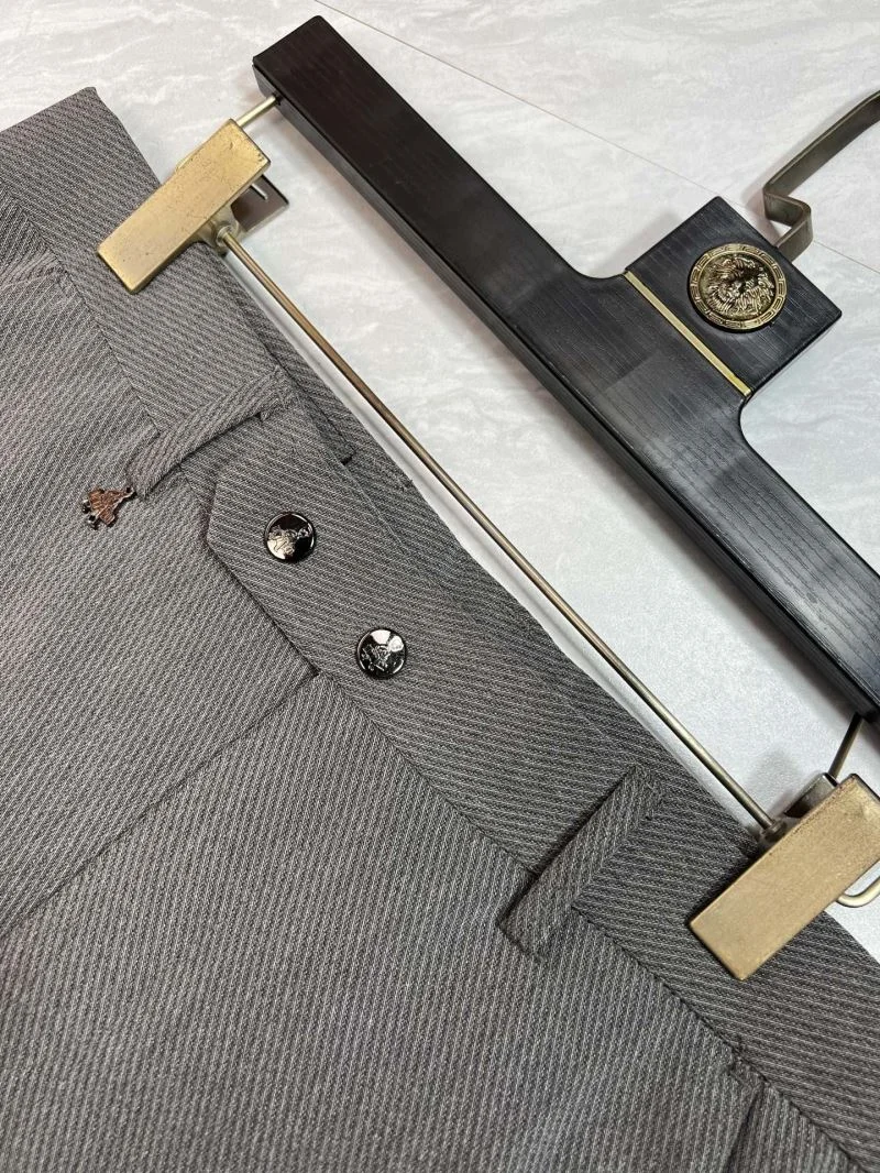 Tailored Prada Long Pants 168224