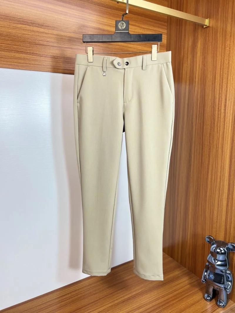 Neat Prada Long Pants 168232