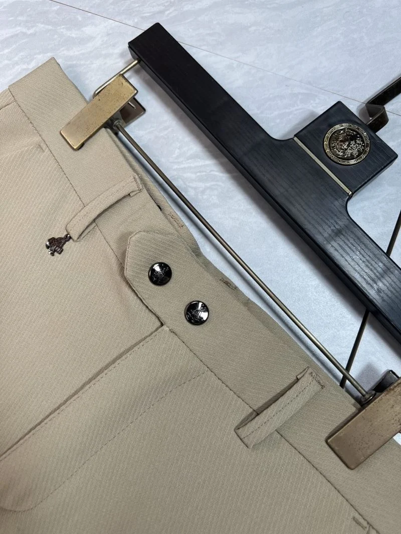 Neat Prada Long Pants 168232
