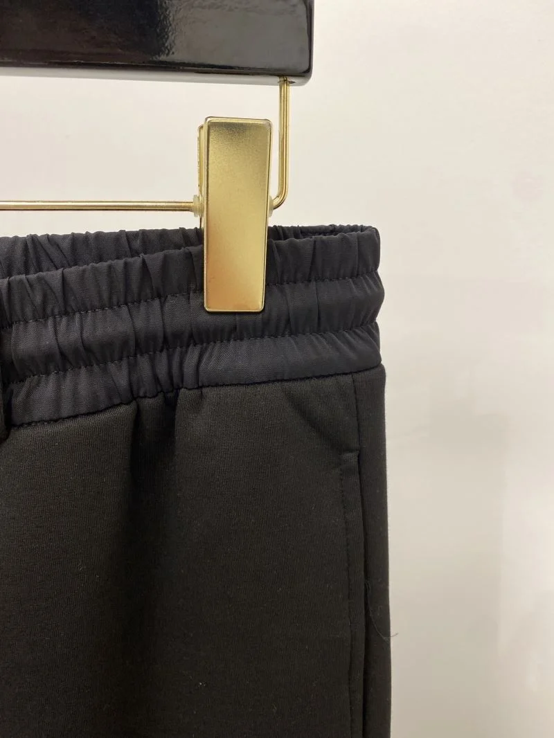 Prada Long Pants Durable 168235