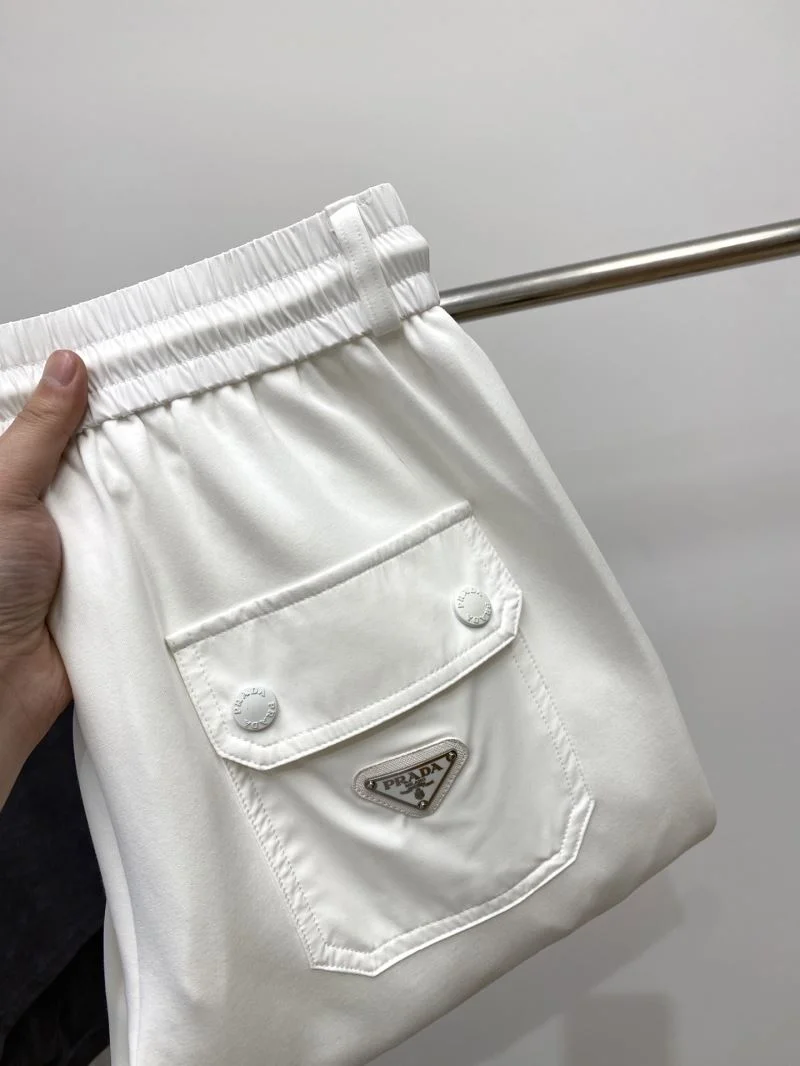 Prada Long Pants TechFriendly 168268