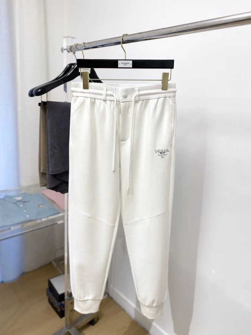 Prada Long Pants TechFriendly 168268