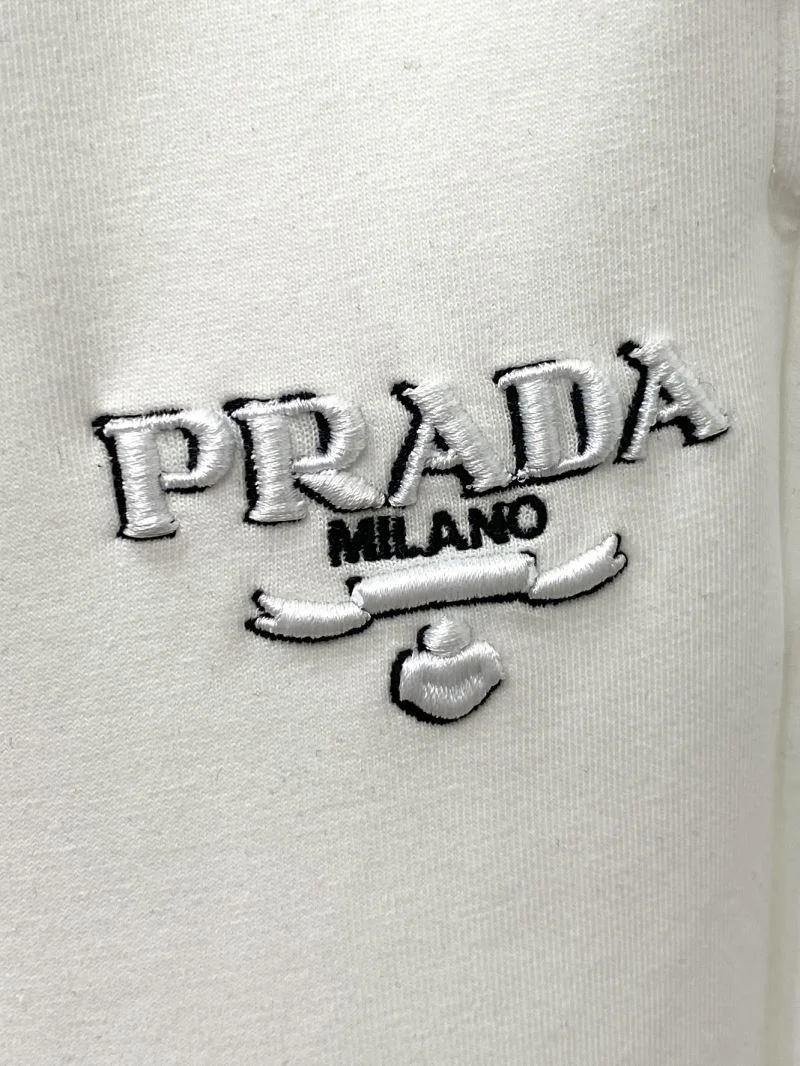 Prada Long Pants TechFriendly 168268