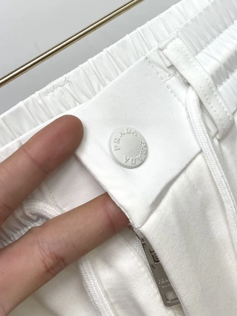 Prada Long Pants TechFriendly 168268