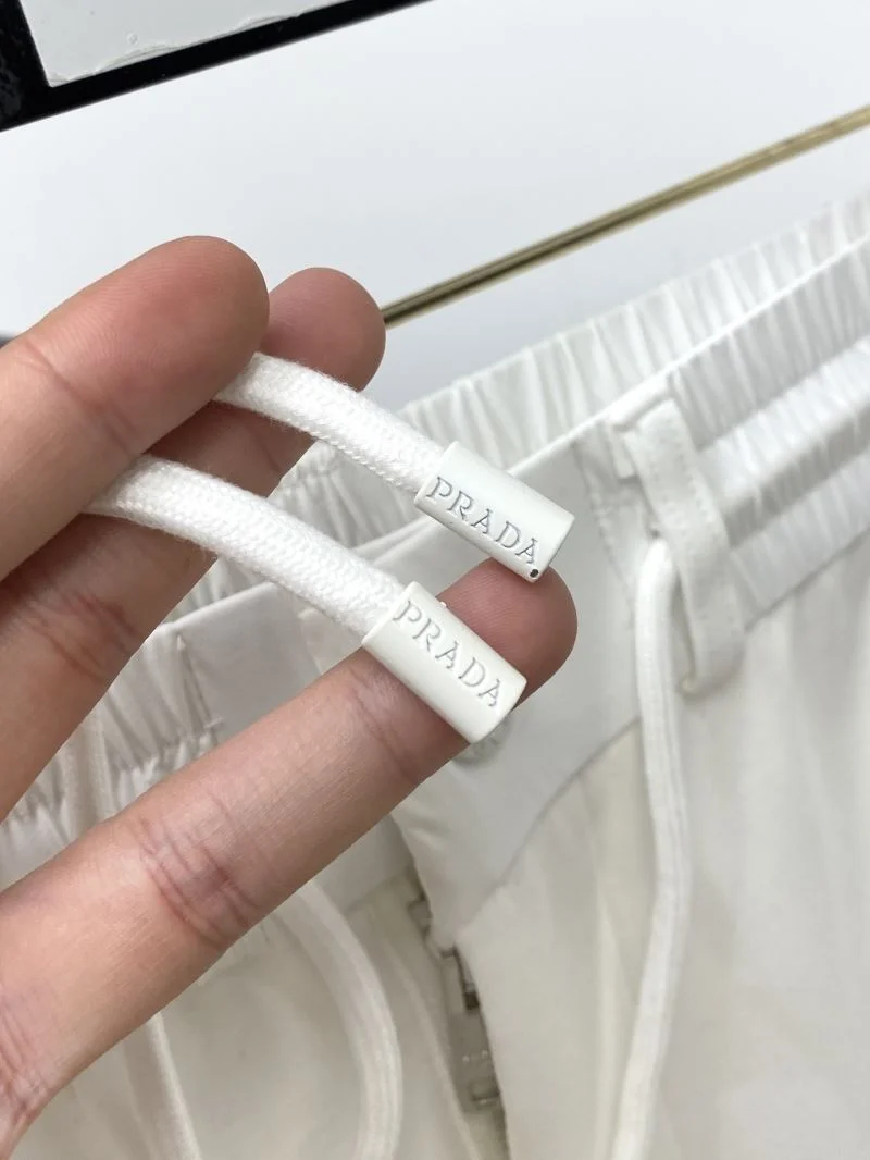 Prada Long Pants TechFriendly 168268