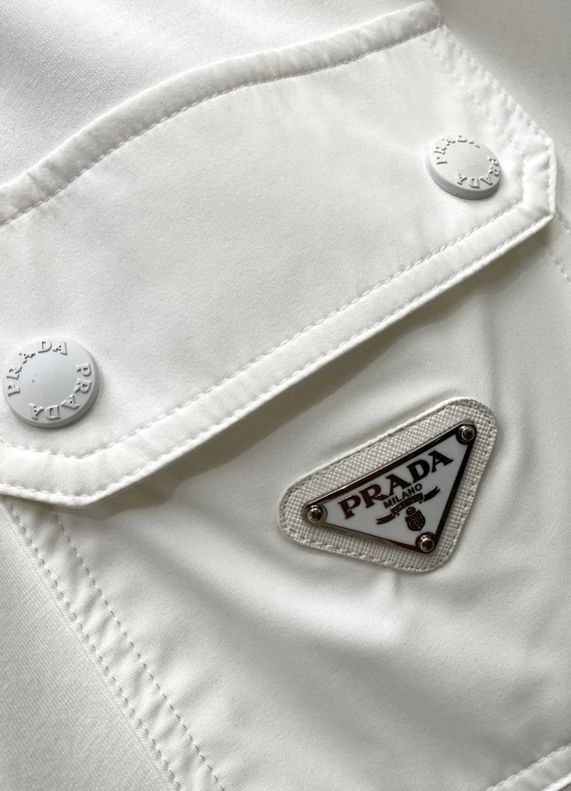 Prada Long Pants TechFriendly 168268