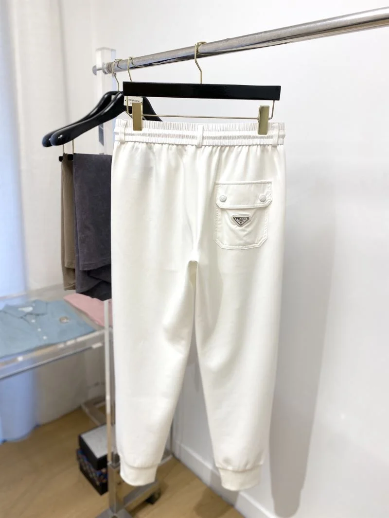 Prada Long Pants TechFriendly 168268