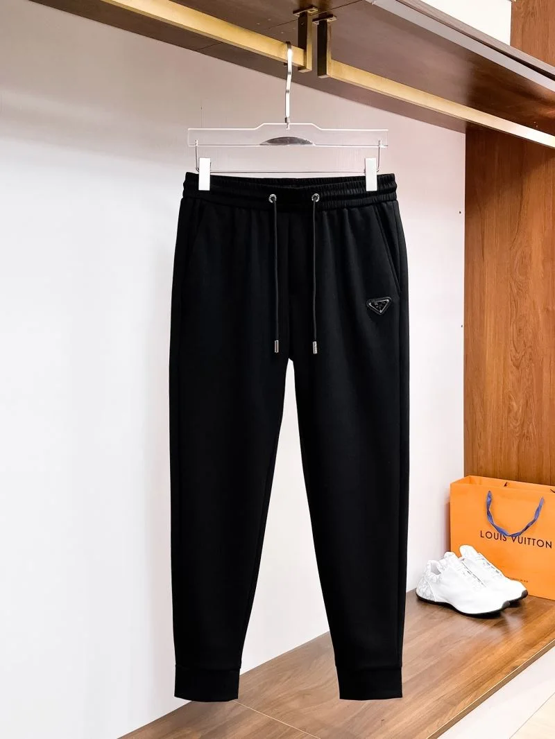 Prada Long Pants Timeless 168237