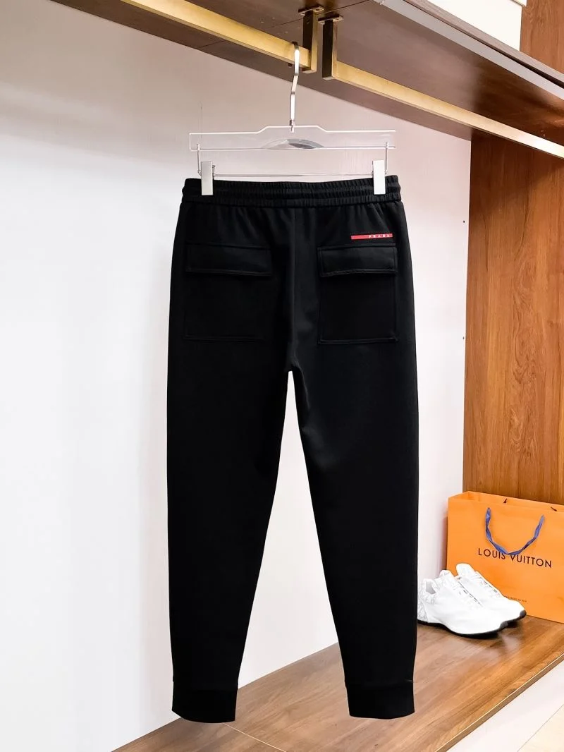 Prada Long Pants Timeless 168237