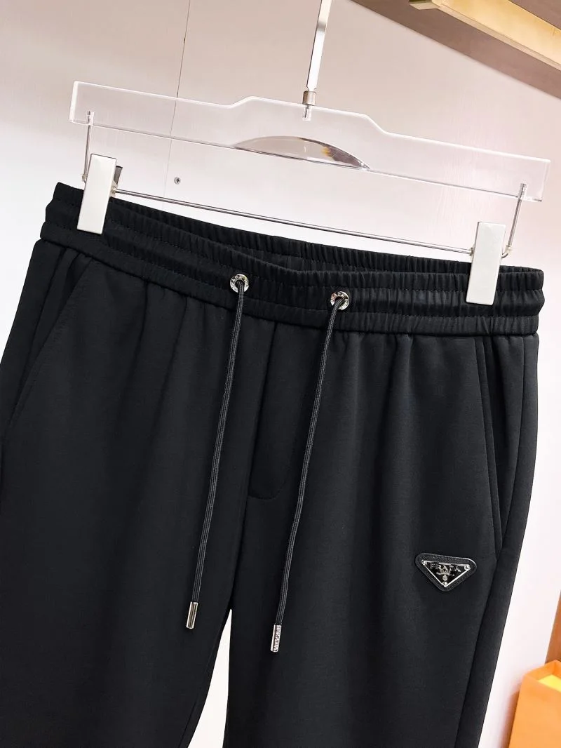 Prada Long Pants Timeless 168237