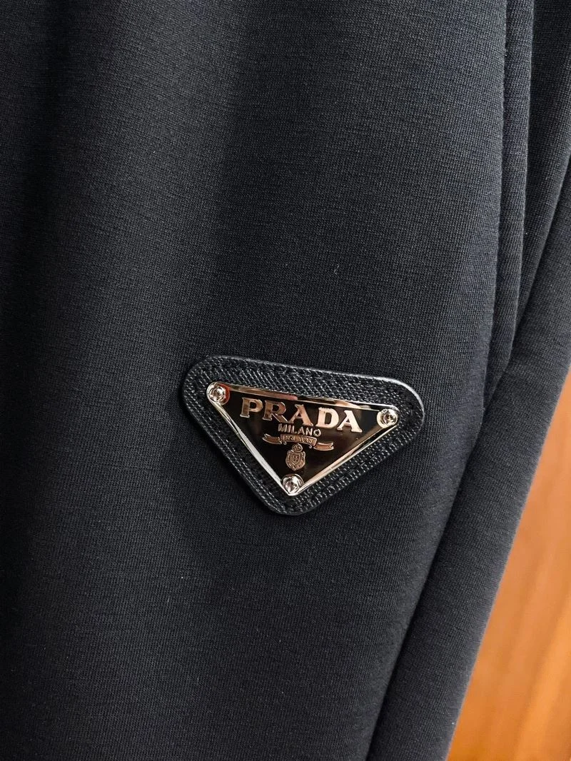 Prada Long Pants Timeless 168237