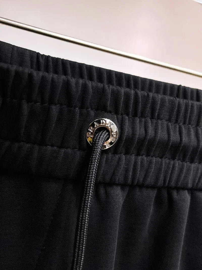 Prada Long Pants Timeless 168237